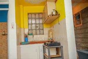 Studio Unit Ruiru Gwa Kairu