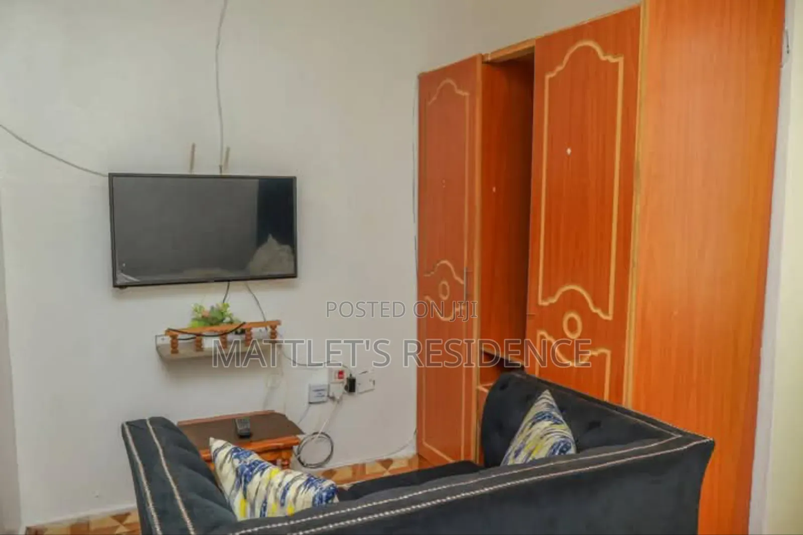 Studio Unit Ruiru Gwa Kairu