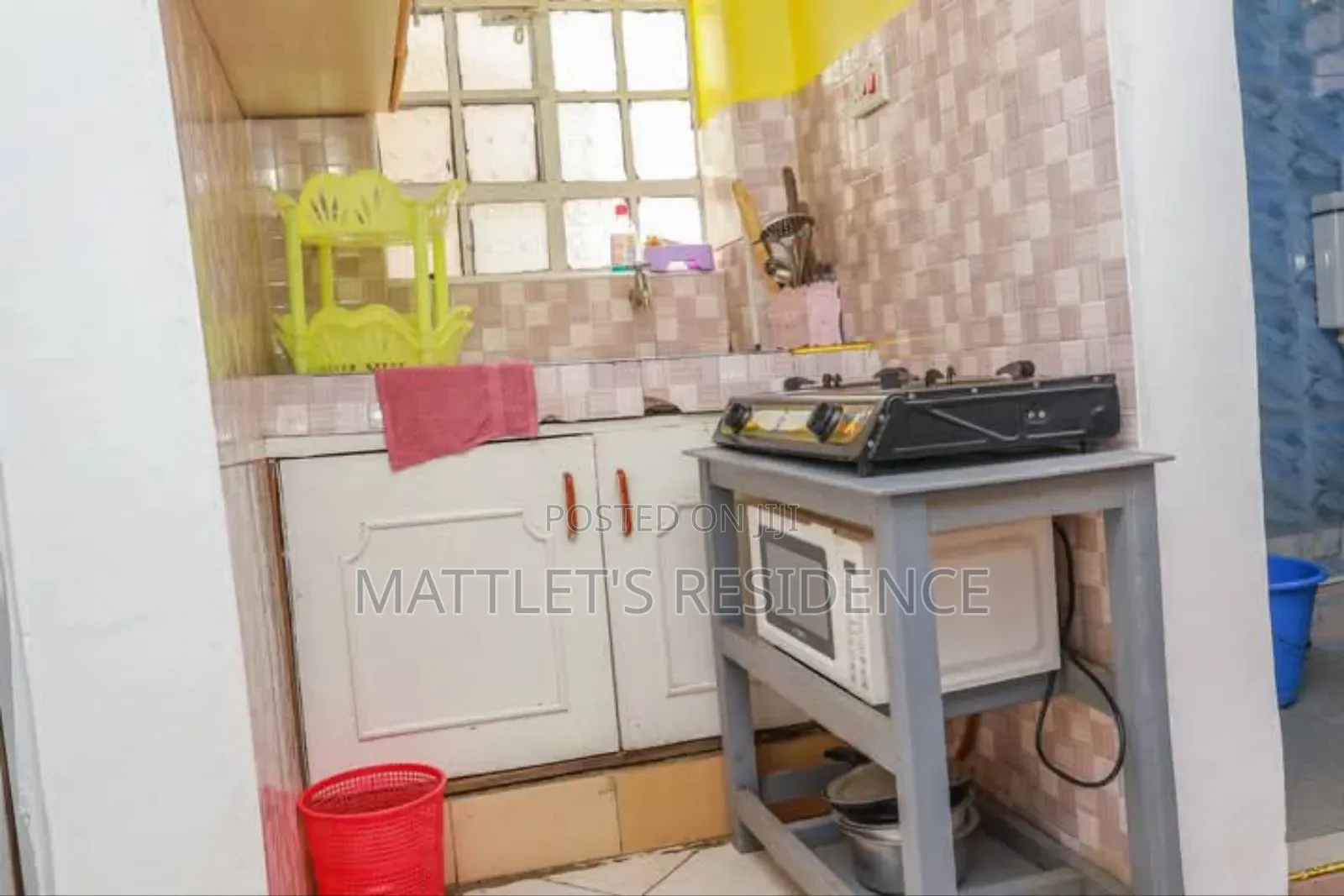 Studio Unit Ruiru Gwa Kairu