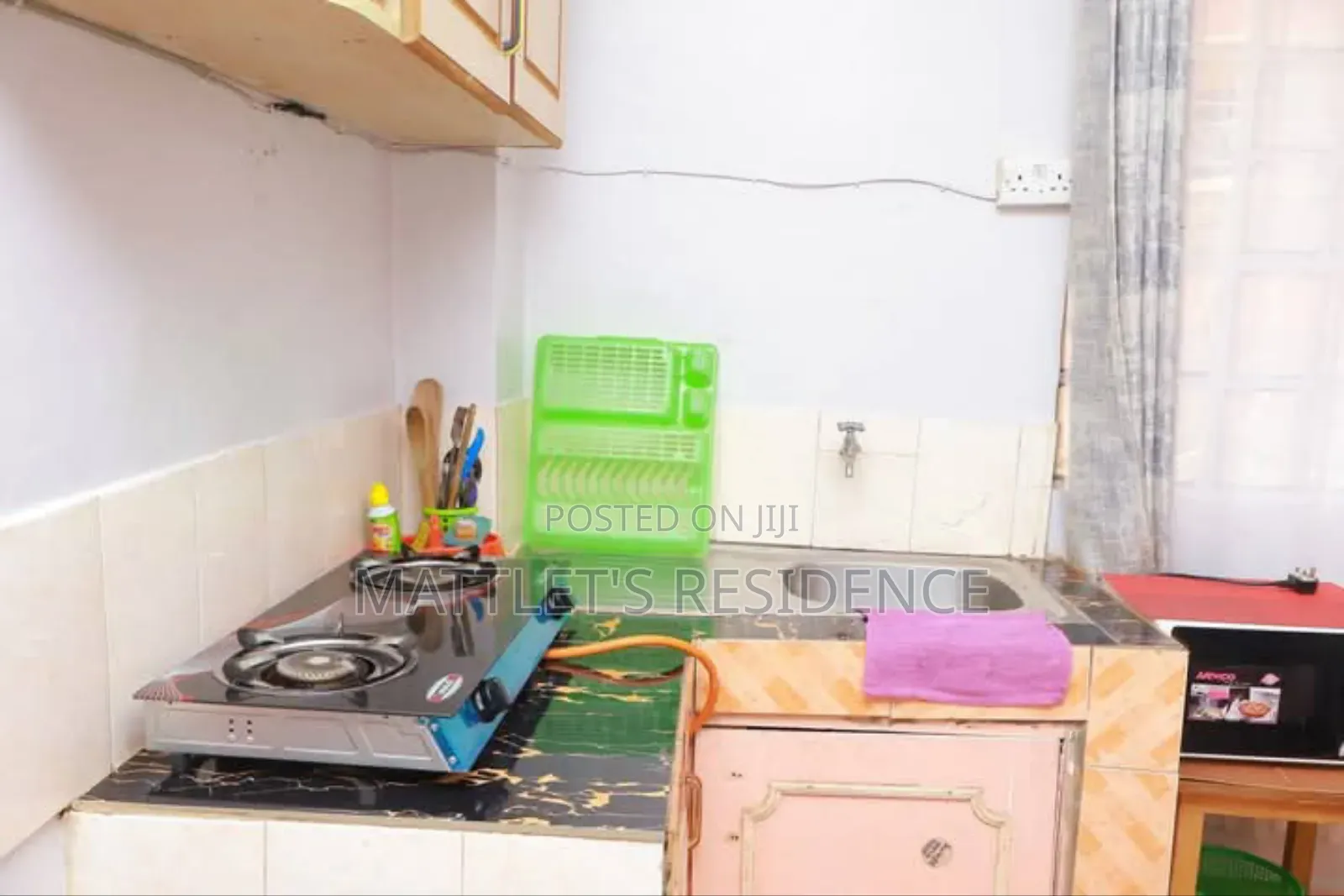 Studio Unit Ruiru Gwa Kairu