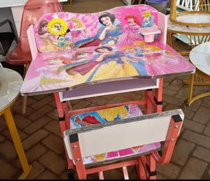 Executive Brand New Kids Table - thumbnail 2