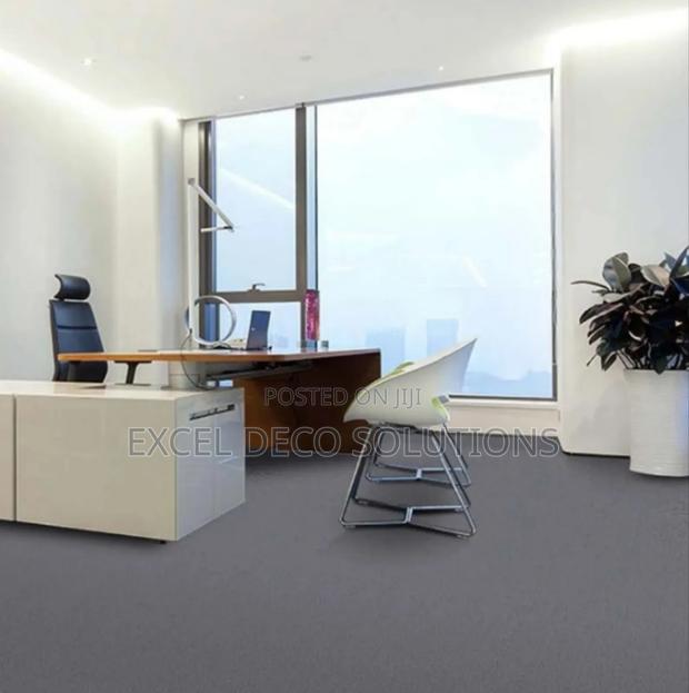 Eco-Friendly Wall-to-Wall Carpets You’Ll Love