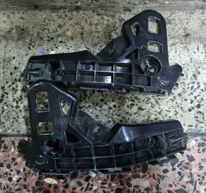 Toyota Harrier 2015 Bumper Slide