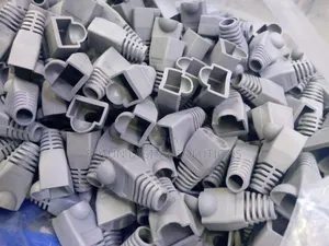 Rj45 Boots
