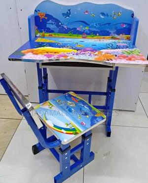Kids Study Table Kids Study Table - thumbnail 2