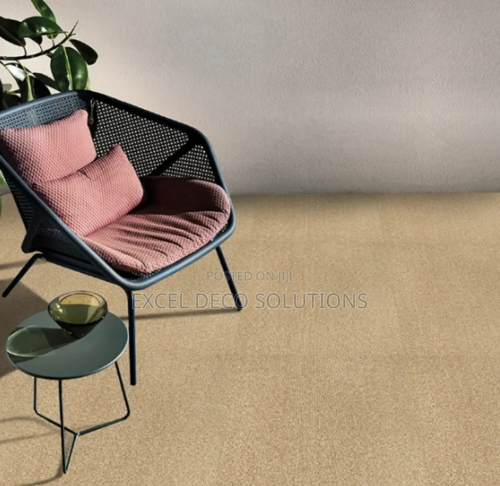 Clean and Maintain Wall-to-Wall Carpet