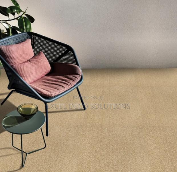 Clean and Maintain Wall-to-Wall Carpet - main view