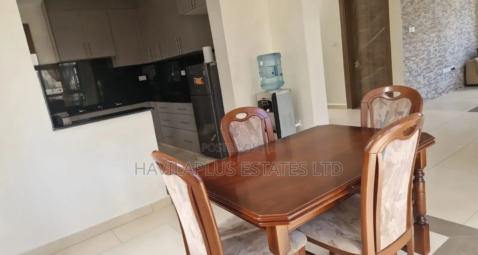 3bdrm Maisonette in Kangundo for sale