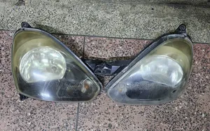 Daihatsu Mira 2012 Model Headlight Non Xenon