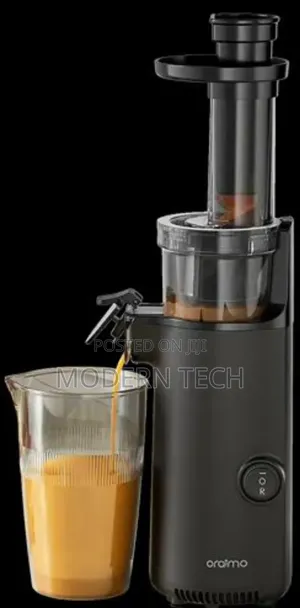 Oraimo Easyjuice Mini Portable Slow Juicer