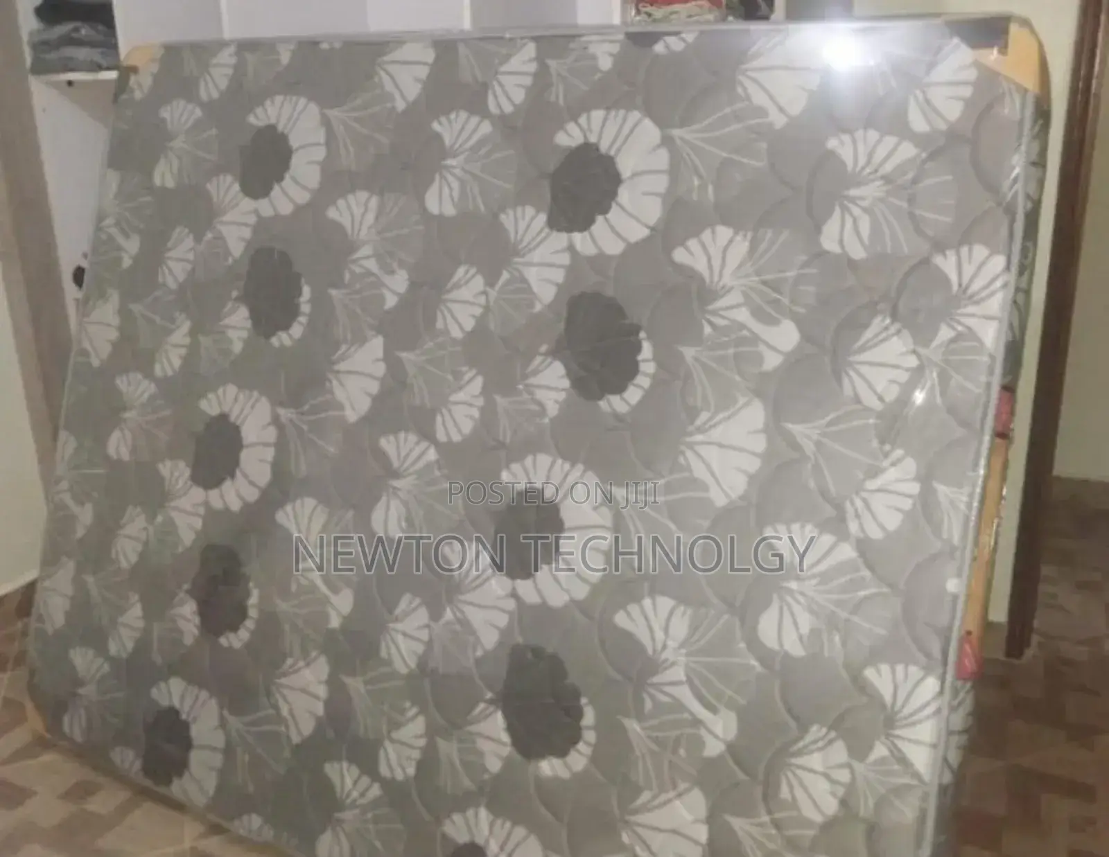 New Morning Glory Mattress 6inch