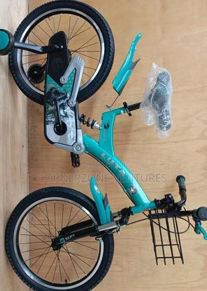 Bike, Kids Bike Size 20