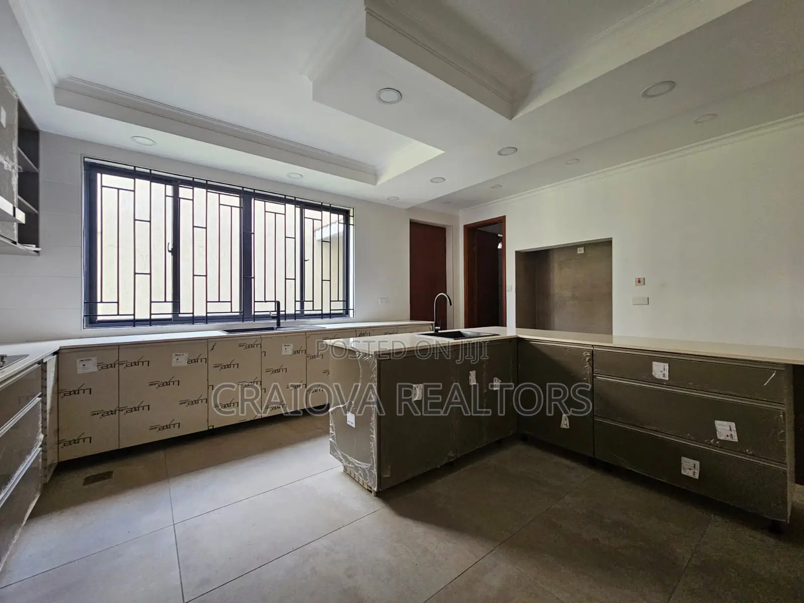 5bdrm Townhouse/Terrace in Lavington for sale