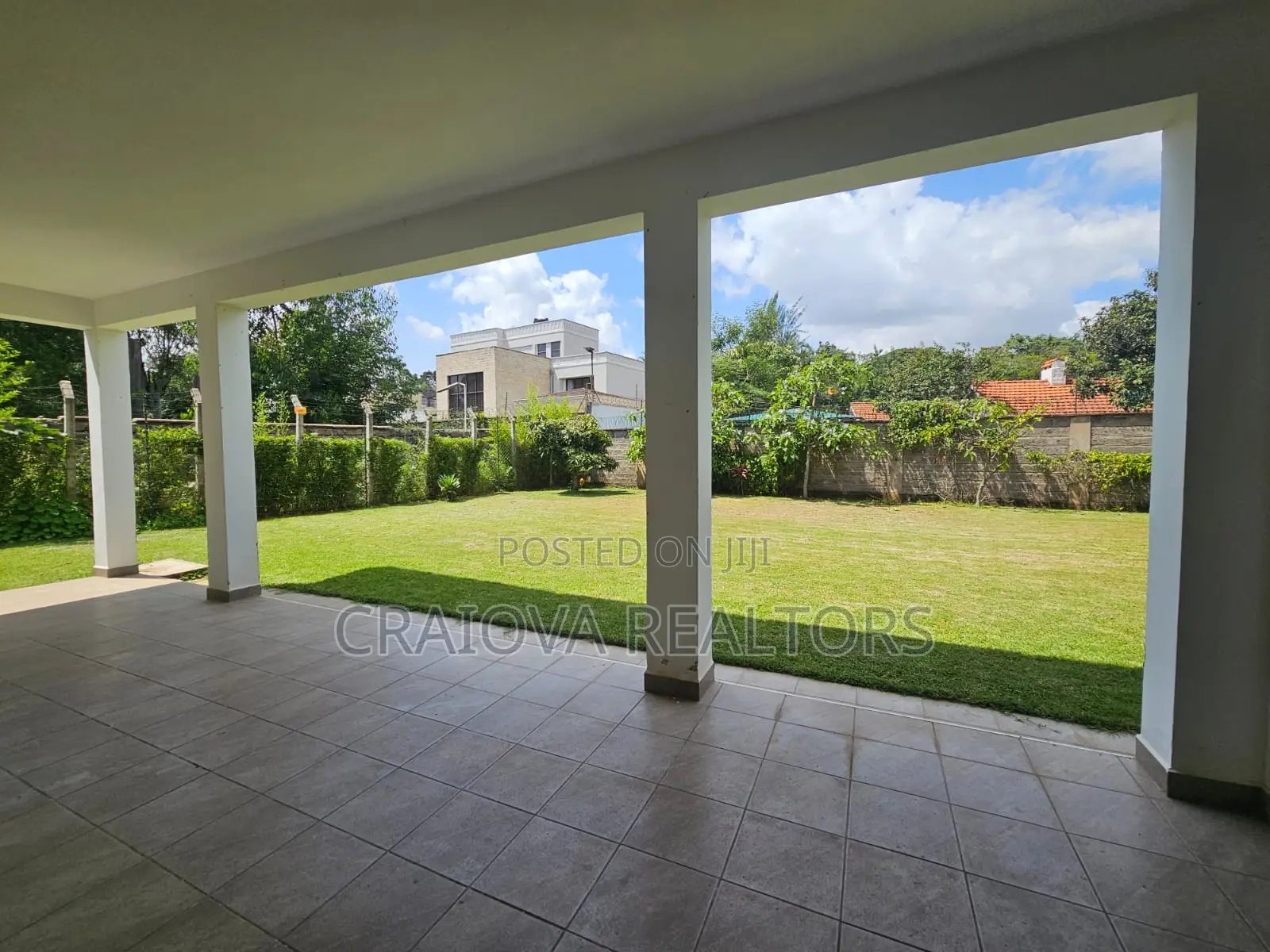 5bdrm Townhouse/Terrace in Lavington for sale