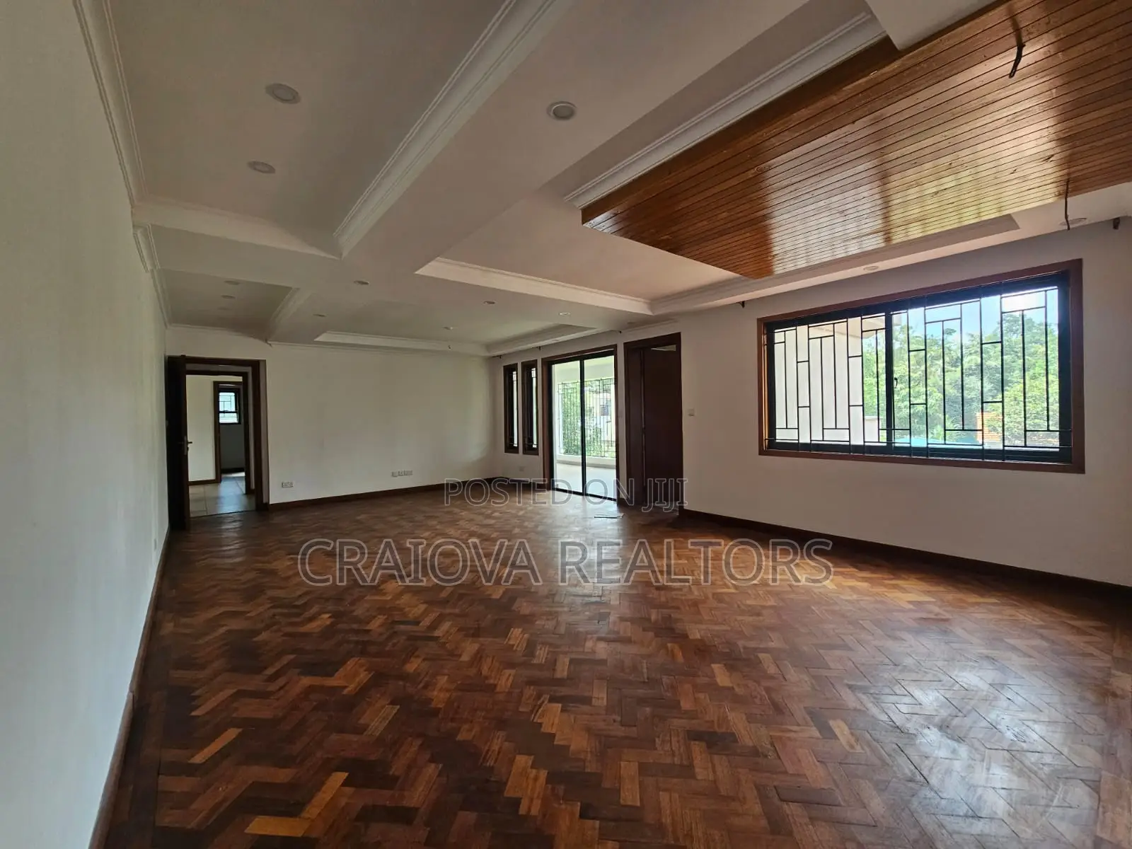 5bdrm Townhouse/Terrace in Lavington for sale