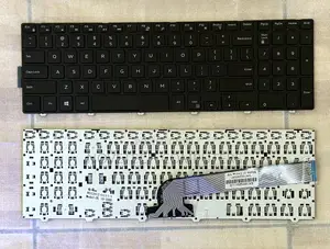 Dell Inspiron 15 3000,5558 And17 5000 Series Laptop Keyboard