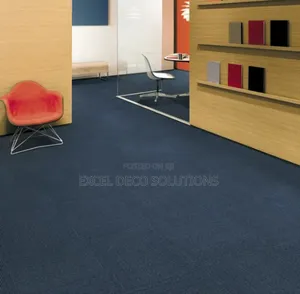 Best Wall-to-Wall Carpet Colors for Small Spaces