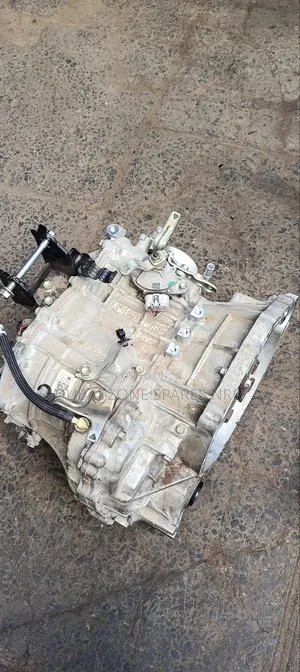 Probox,Fielder,Axio 1nz 2016 Gearboxes 12-Pin.