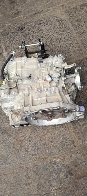 Probox,Fielder,Axio 1nz 2016 Gearboxes 12-Pin.
