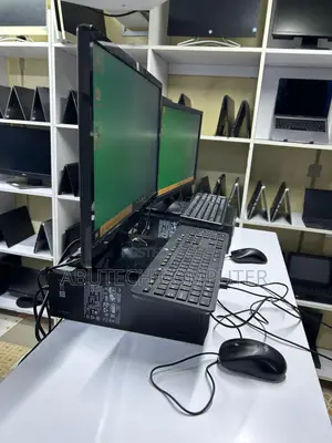 Desktop Computer Dell OptiPlex 3020 4GB Intel Core I5 HDD 500GB