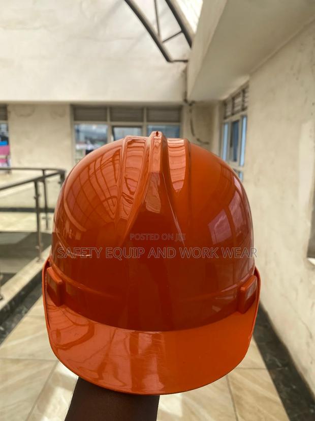 Abs Helmets Budget- Friendly - main view