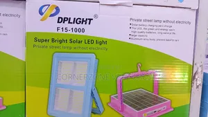 Solar Led Light/ Solar Street Lights