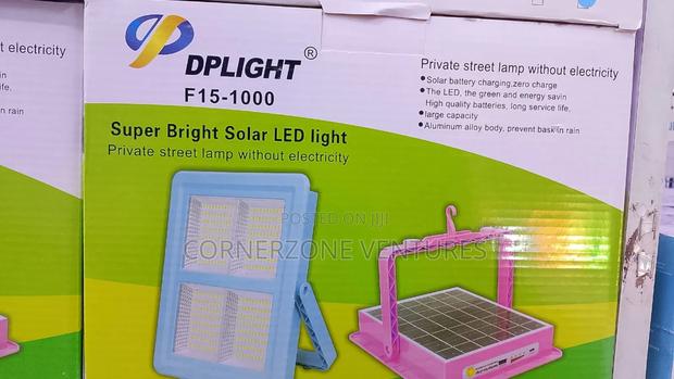 Solar Led Light/ Solar Street Lights