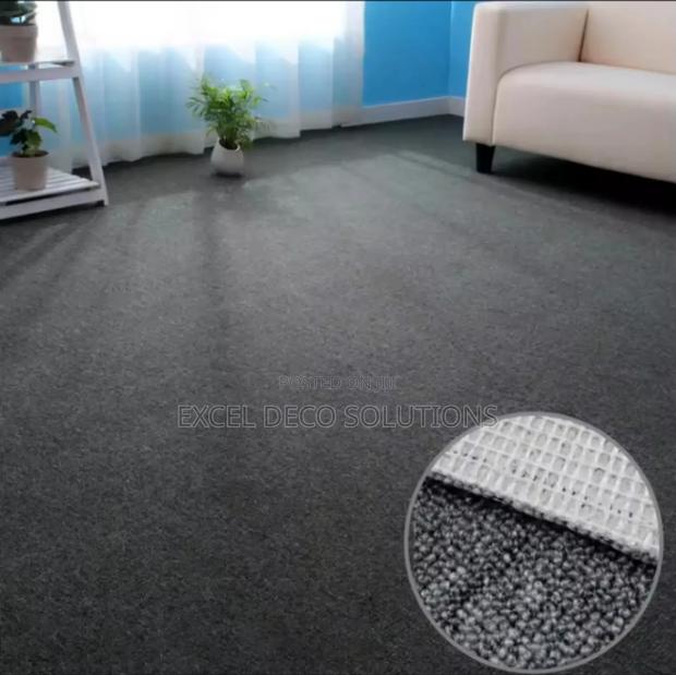 How Wall-to-Wall Carpet Improves Home Value - main view