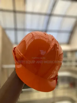 Abs Helmets For Multiurpose Use