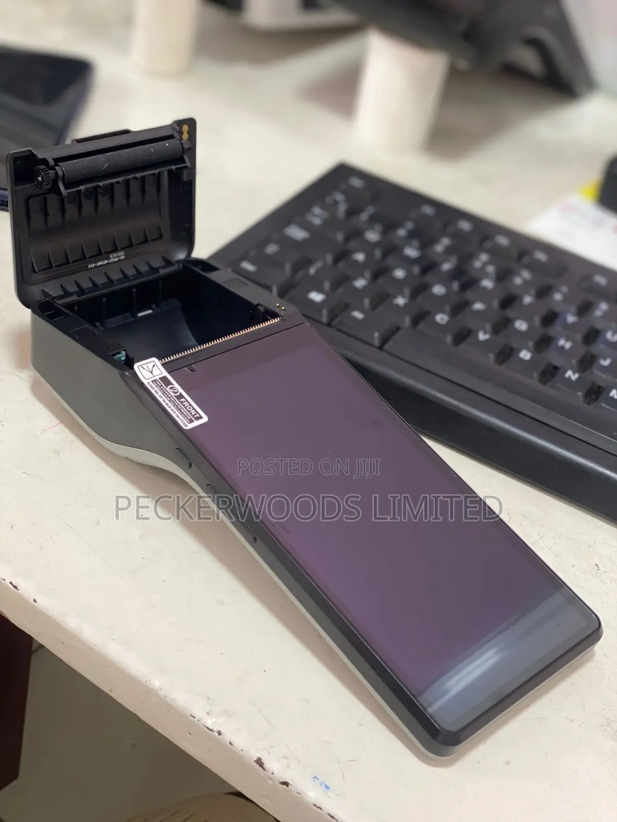 Influential Android 14 Pos Machines