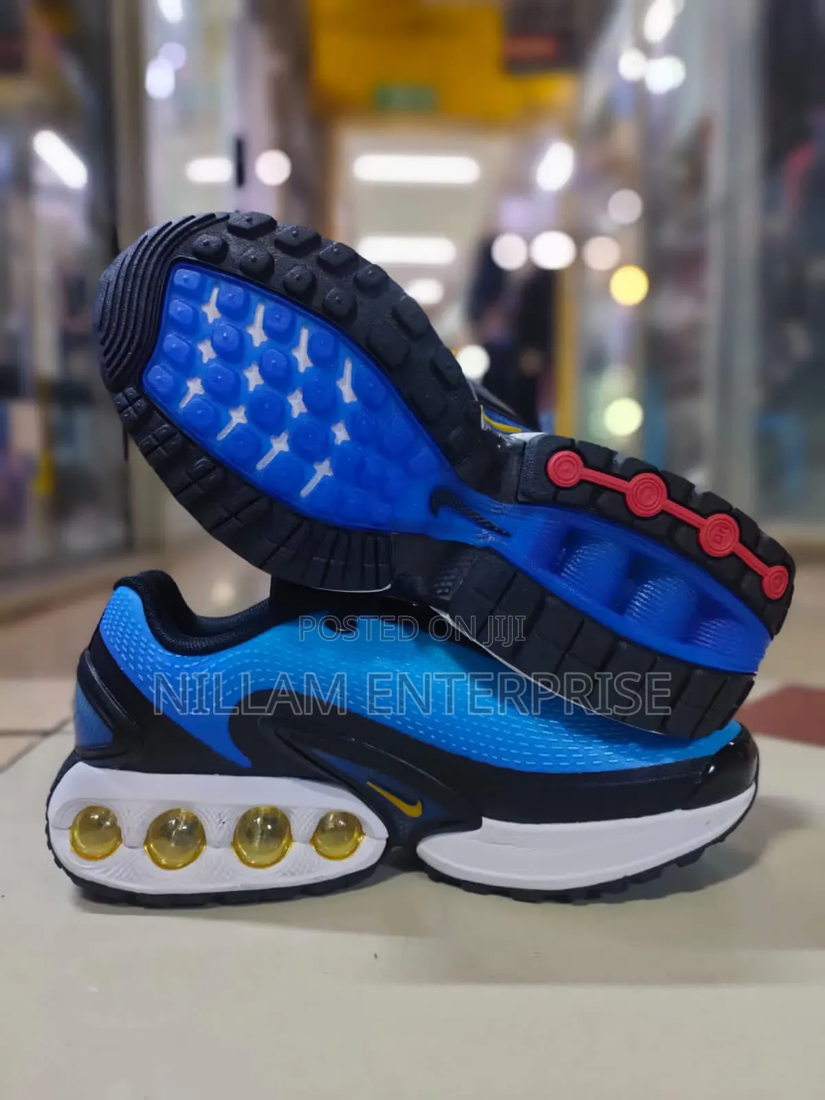 Nike Air Max Dn 