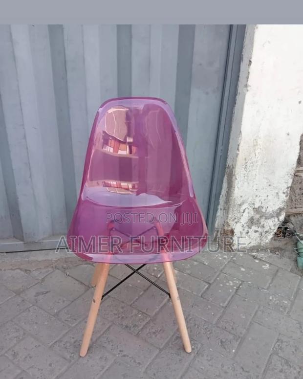 Plastic Chair