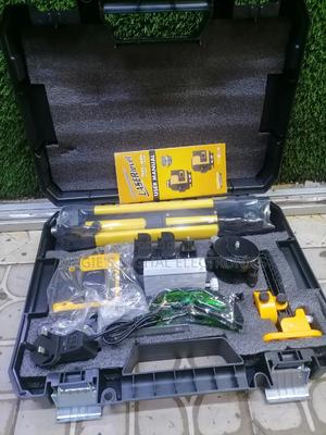 Most Affordable 3d ~4d Cordless Laser Level - main view