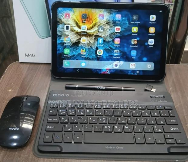 New Modio M34 512 GB