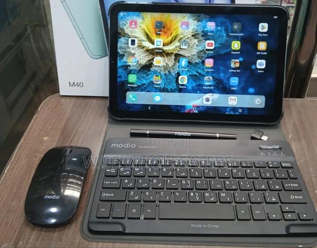 New Modio M34 512 GB - thumbnail 2