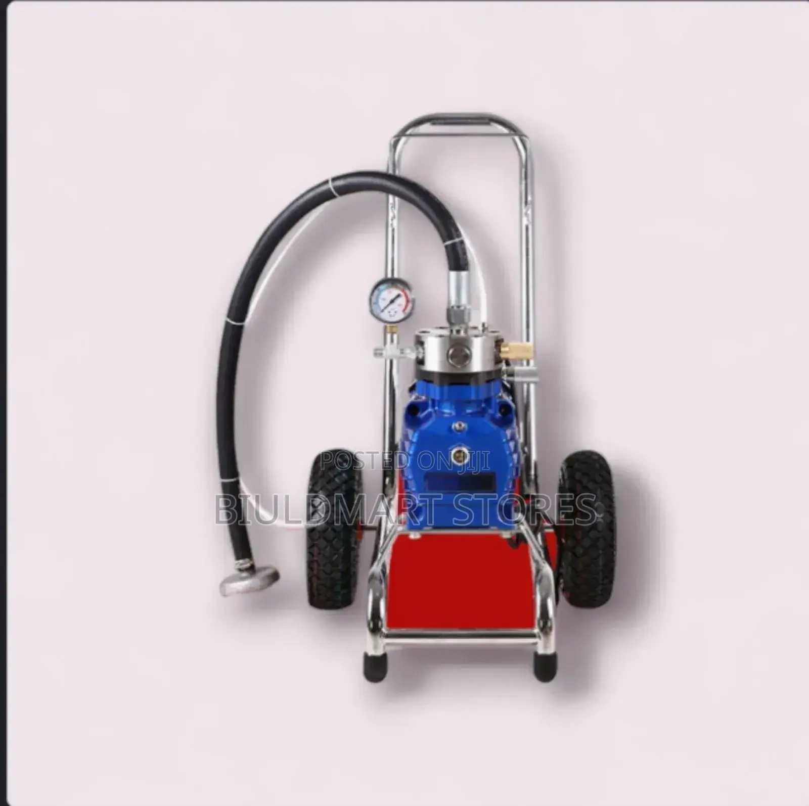Diy Spray Airless Paint Gun Paint Sprayer