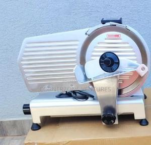 12" Meat Slicer/ Meat Slicer 12" - thumbnail 2