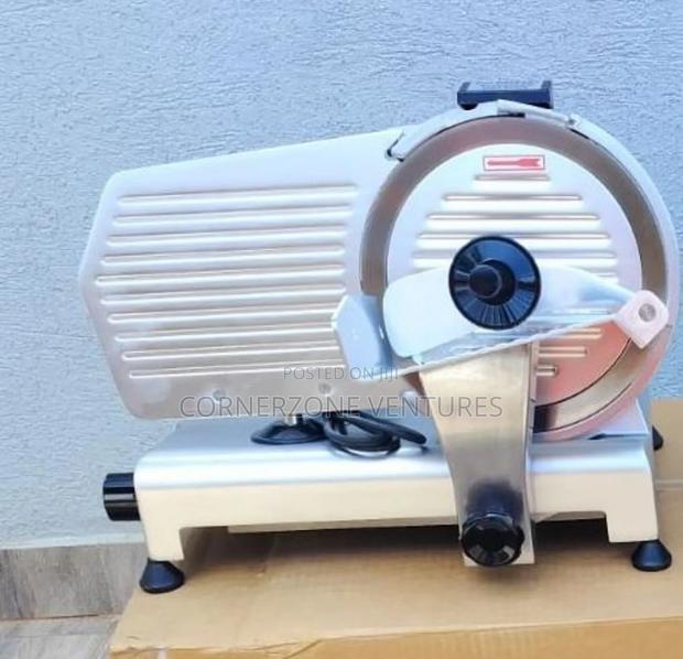 12" Meat Slicer/ Meat Slicer 12" - main view