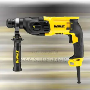 D25133k-B5 Drill Rotary SDS-Plus 26mm 800w
