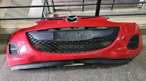 Mazda Demio 2012 Model Front Bumper