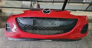 Mazda Demio 2012 Model Front Bumper