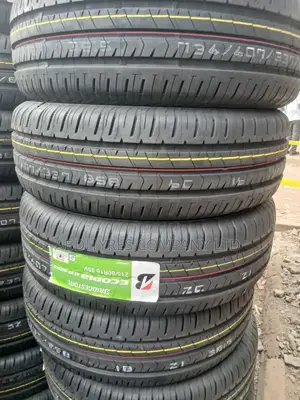 215/60r16 Bridgestone