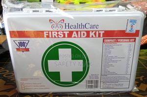 First Aid Kit/Personal First Aid Kit - thumbnail 2