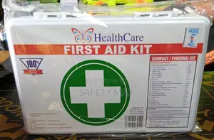 First Aid Kit/Personal First Aid Kit