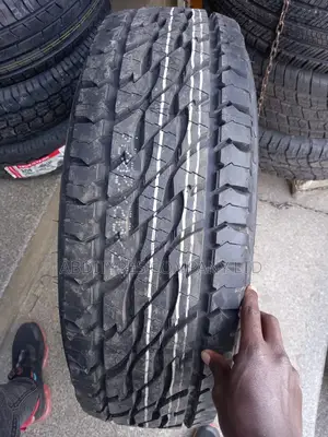 245/70r16 Bridgestone