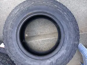 245/70r16 Bridgestone