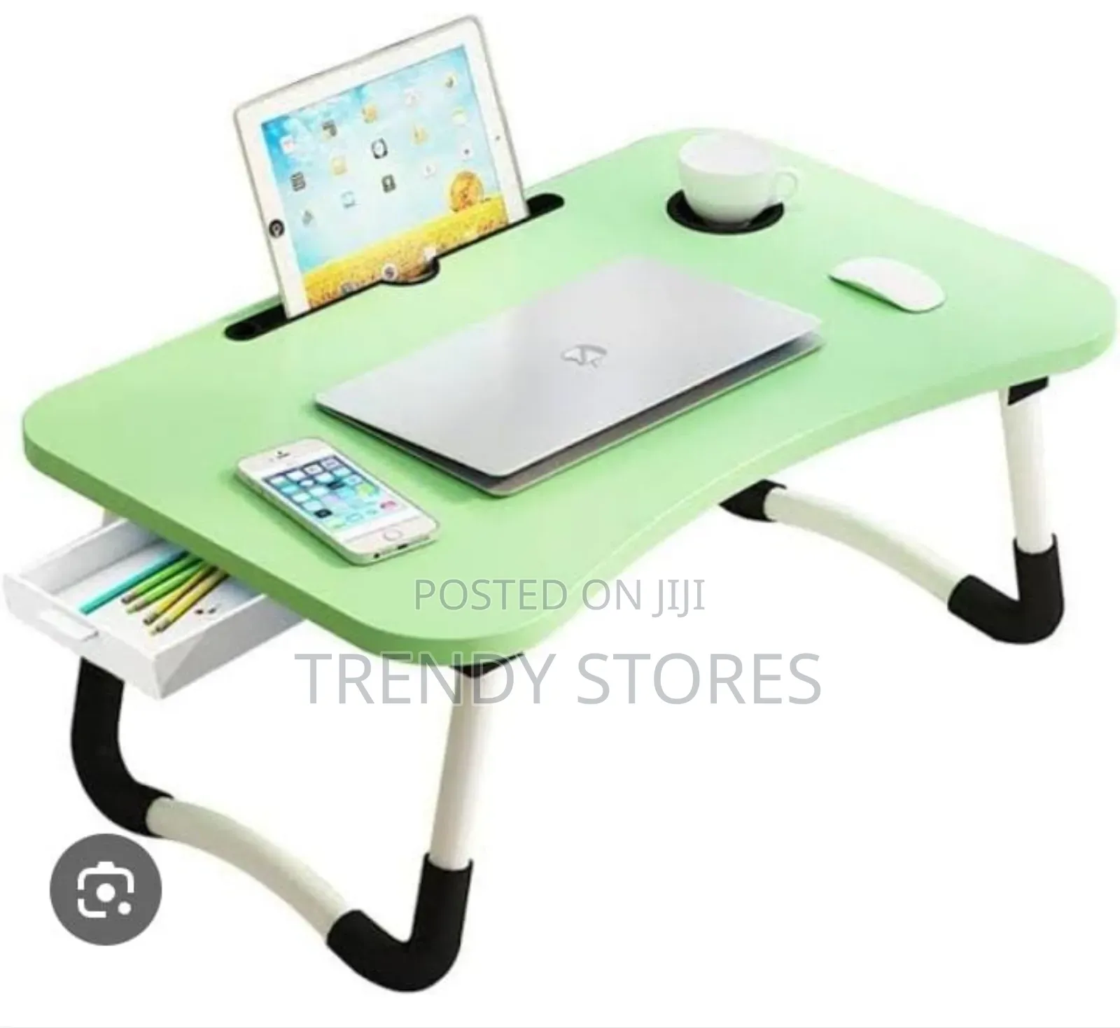 Multi-purpose Foldable Portable Laptop Desk Study Table