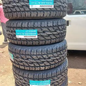 265/60rr18 Bridgestone