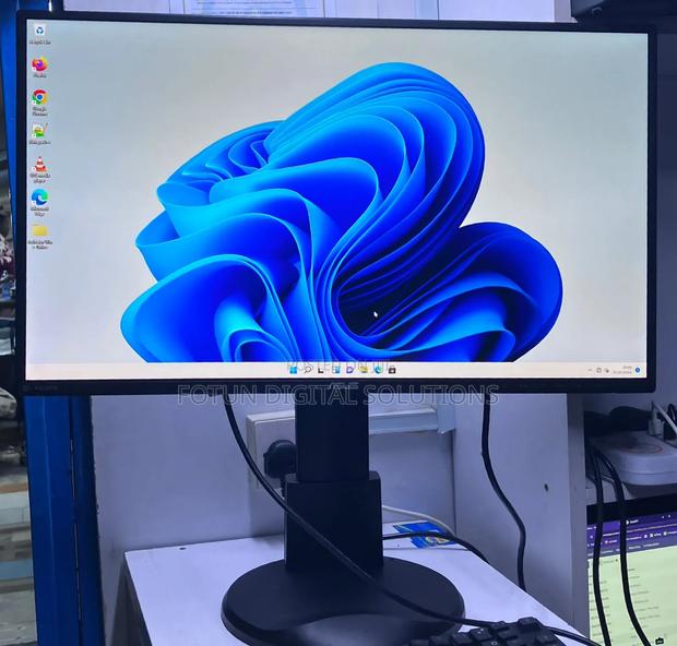 *Asus Vn279q 27" Full Hd Monitor**
