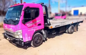 Towing Recovery Breakdown Rollback